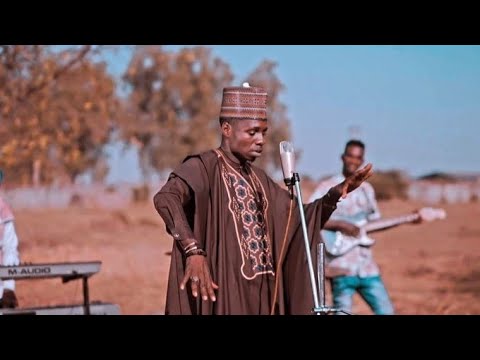 Ado Gwanja   Bakandamiya  Performance Video in Ghana 2022  Dedicated to Sarki Samari Salisu Maude