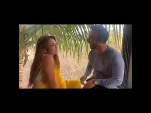 مالهار و كالياني ابطال مسلسل الرابطه تجمعنا علاقه الهندي