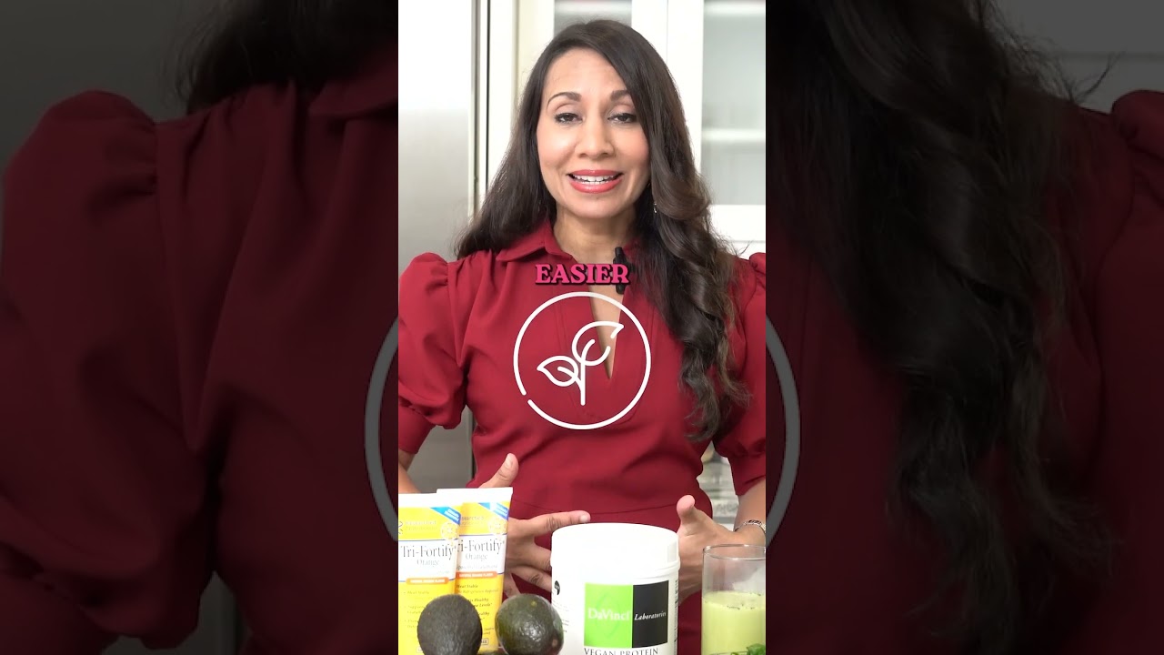 Maximize Your Protein Intake for Proper Hormone Balancing