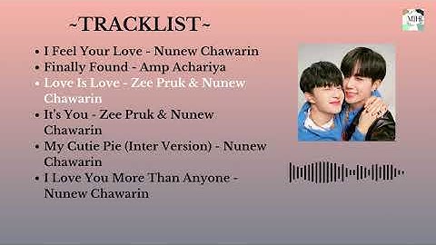 Thumbnail of CUTIE PIE 2 YOU OST (Part 1-6) | นิ่งเฮีย 2 You OST | Thailand Series OST 2023