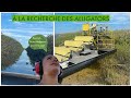 Visite des everglades   vlog etas unis