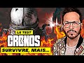 CRONOS The New Dawn Le TEST De La SURVIE Absolue MAIS mp3