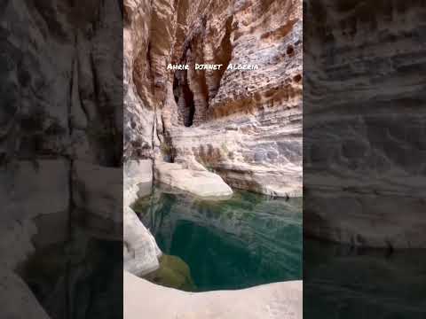 واحة اهرير إليزي جانت صحراء تاسيلي ناجر الجزائر Algeria Welcome To Algeria 