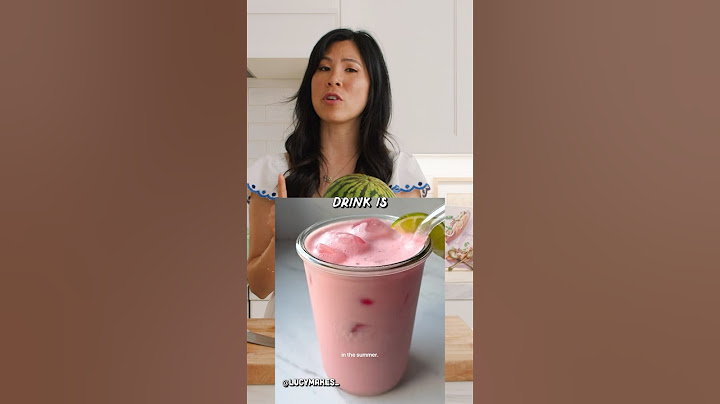 Testing a Watermelon Gatorade Recipe from TikTok! 🍉