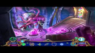 Amaranthine Voyage: The Obsidian Book Collector's Edition 210226 /2 #04