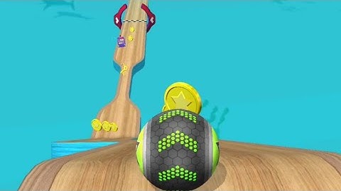 Going Balls Game New Update Levels (501-508) Super Speedrun Android iOS Gameplay Walkthrough