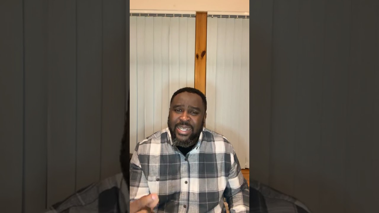 Revival is Here (Pt 1) // Scotland 🏴󠁧󠁢󠁳󠁣󠁴󠁿 // Dotimi Egbuson