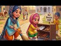 ਸੇਵਾ ਤੇ ਸਿਮਰਨ ਦੀ ਮਿਸਾਲ ਪੇਸ਼ ਕਰਦੀਆ ਦੋ ਭੈਣਾਂ ਦੀ ਕਹਾਣੀ #Heartwarming #sikh #story