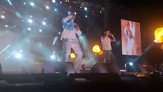 Heijan & Muti - Hokkabazlar (Ataköy Marina Açıkhava) (01.06.2024) (2)