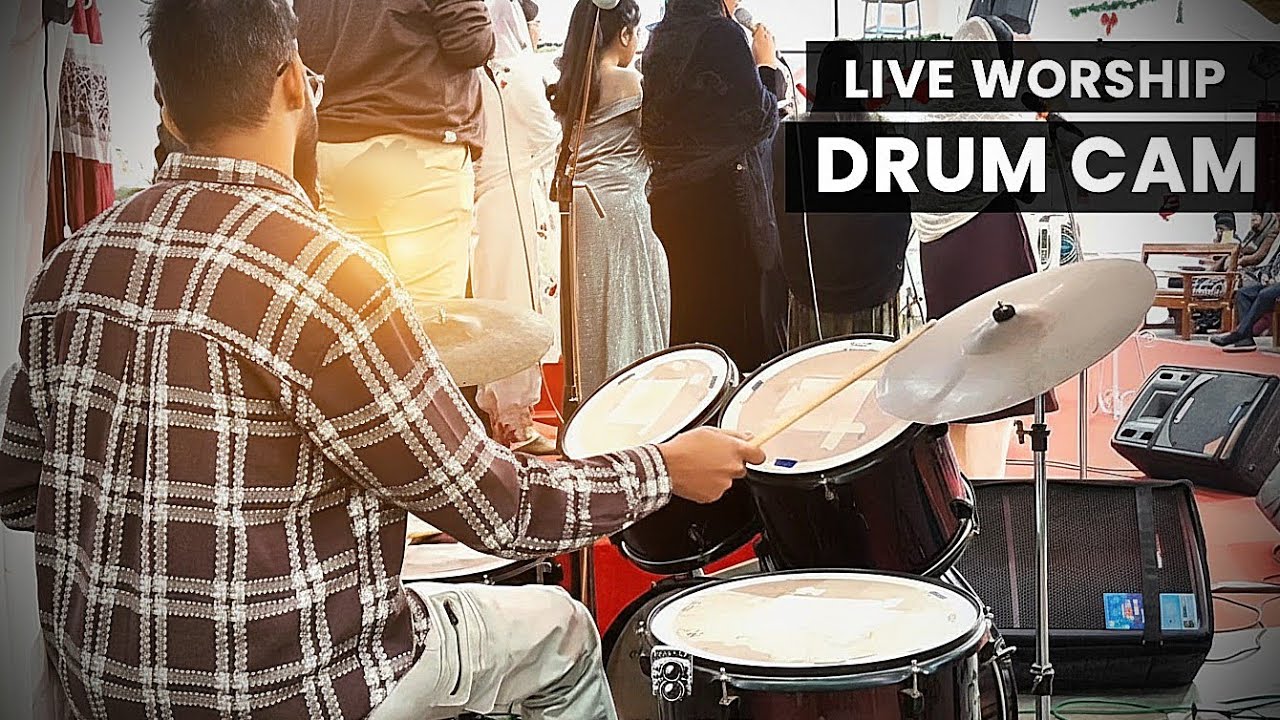 Pankho tale (DRUM CAM)