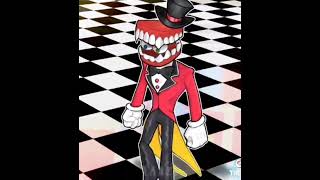 Caine Edit #caine#edit#anime #manga #glitch #edit #hazbinhotel #alightmotion #fnf#bluelock