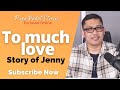 Jenny  papa dudut stories