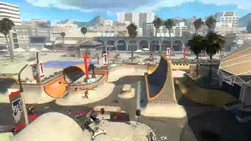 COD Bo2: Sick Tomahawk Across the map