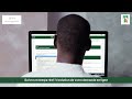 Iconventionnent de linam une solution digitalise simple et rapide pour les prestataires de soins