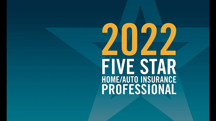 2022 Seattle Five Star Home/Auto Insurance Profess...