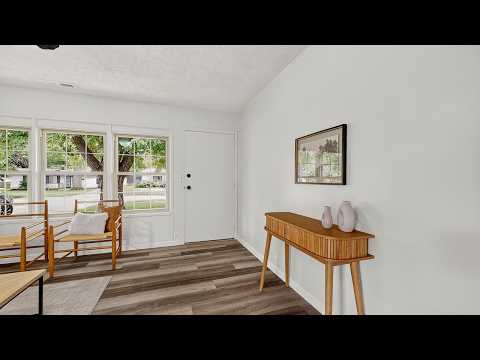 1012 Fenley Dr, Lebanon, IN home video tour