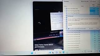 Erbie Fabian Horror Bsod Extended Bsod
