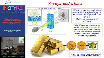 Synchroton light sources: amazing present and future