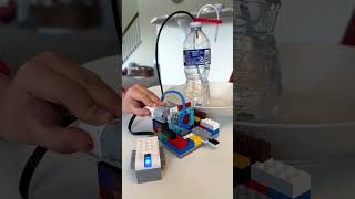 Lego Water Pump #shorts #lego #legomoc