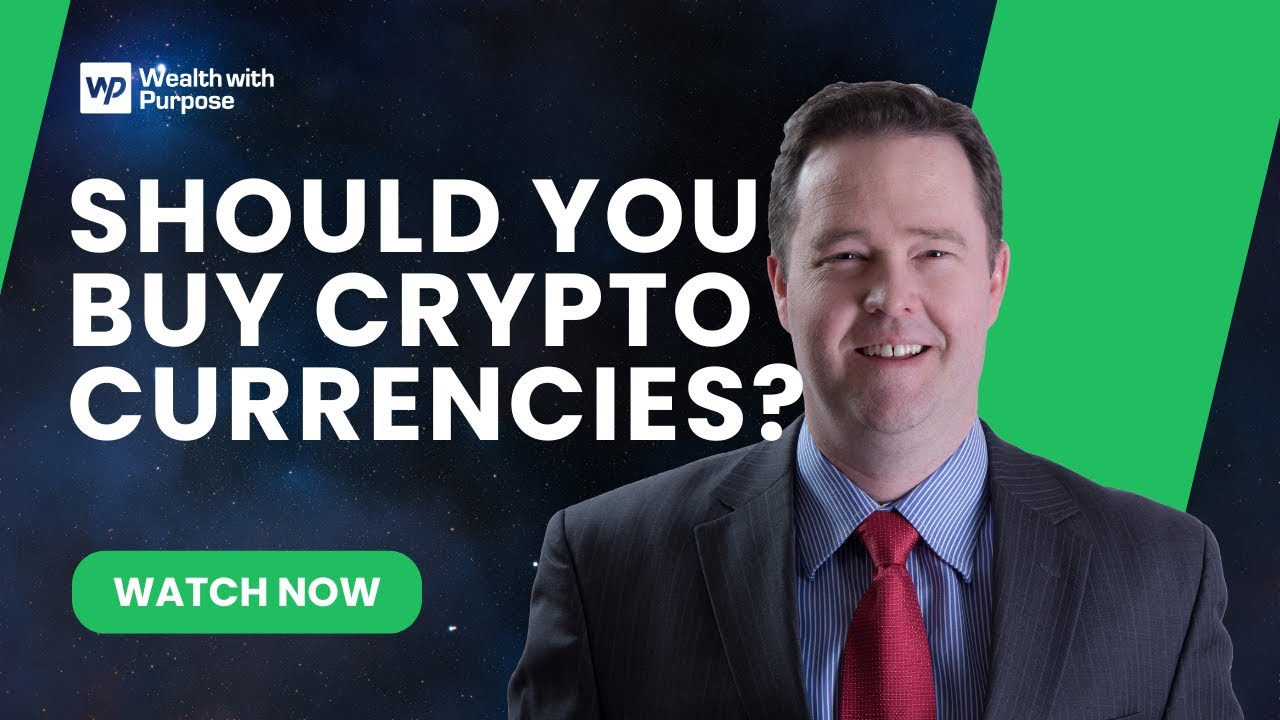 Should I buy crypto currencies?