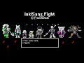 Ink!sans Fight v0.39