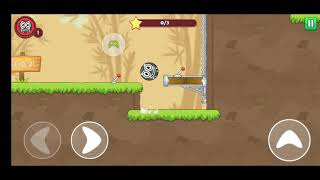 Bounce Ball 5 - Jump Ball Hero Adventure - ٢٠٢٠-١٠-١٦ screenshot 2