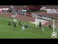 أهداف مباراة الإتحاد  الإتفاق 2013 