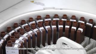 Information MINDRAY BS 480 Guide