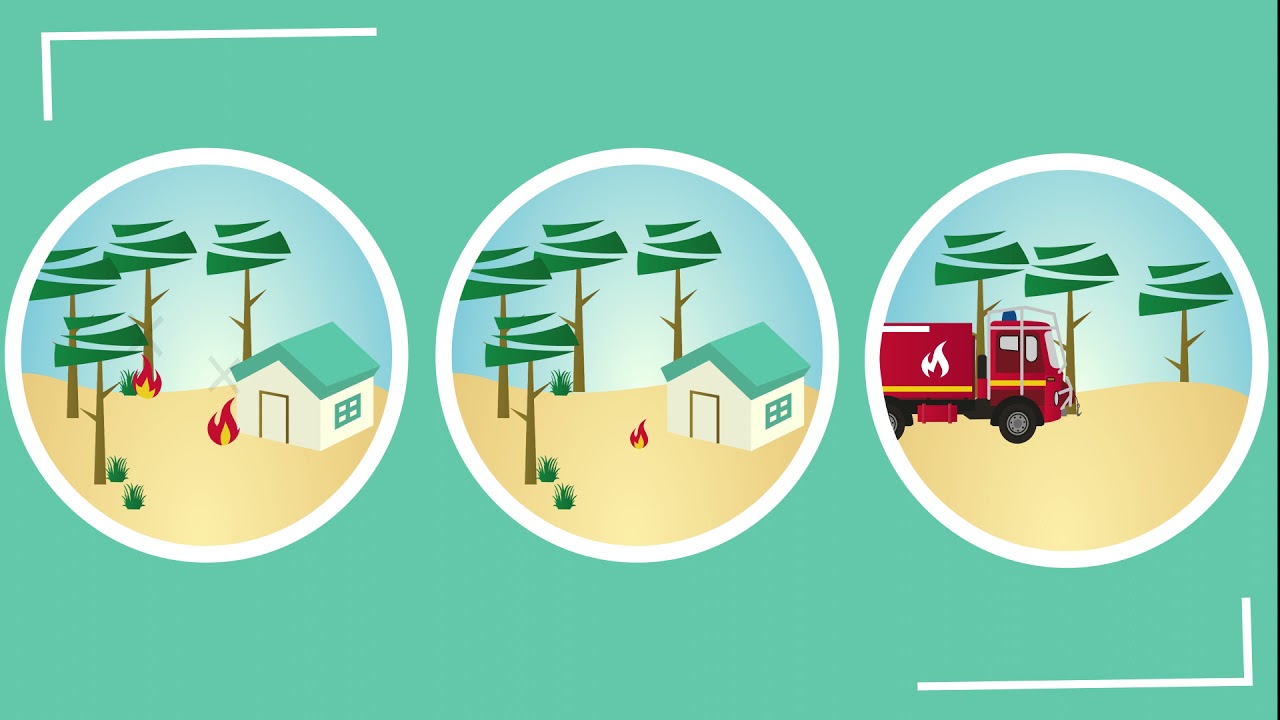 Le débroussaillement, plus qu'une option, une obligation !