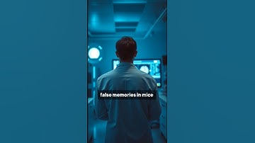 Planted Memories: Could Yours Be Fake? #shorts #science #expriment #facts #technology