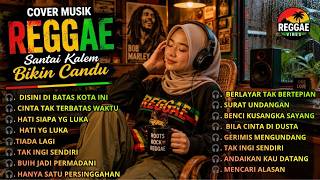 Download lagu REGGAE COVER TERBAIK 2026 -  DISINI DI BATAS KOTA INI - CINTA TAK TERBATAS WAKTU VERSI REGGAE