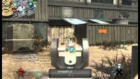 FLAMINGBUTTHAIR - 42-0 Commando Flamethrower