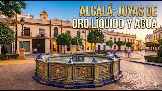 ¿Por qué llaman a Alcalá de Guadaíra la perla del sur?