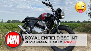 Kompatibel Für Royal Enfield Interceptor 650 Benzin Pumpe Modul