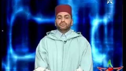 القارئ رشيد بلعشية - ما تيسر من سورة الرعد.