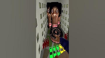 Part-724 #garrysmod #yoshiegaming