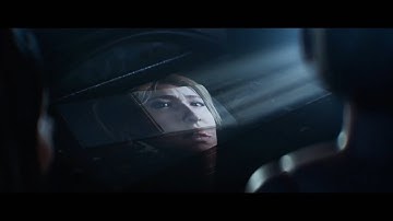 Until Dawn Remake Opening With O