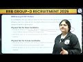 RRB Group D 2026 Vacancy | RRB Group D Syllabus 2026 | RRB Group D Exam Pattern 2026 | Group D 2026