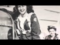 World War II woman pilot tells her story