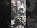 Ashok layland clutch plate repairing complete #sorts #viral #automobile #mechanic