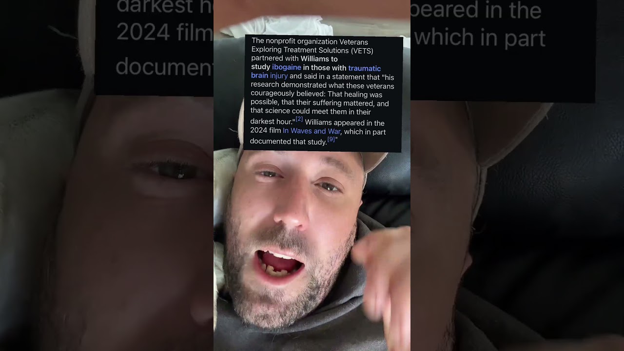 Another missing scientist in America