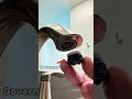 3D Printed Sink Upgrade @flashforge #ad5x #3dprinterupgrade #3dprinter #flashforge #3dprinting