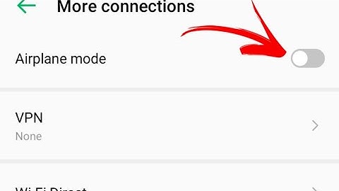 Aeroplane Mode on infinix hot 12, how to on aeroplane mode in infinix hot 12 phone