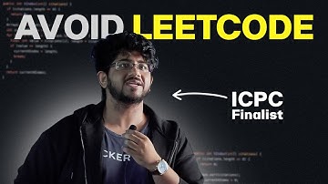 Start Competitive Programming in 1st Year | Detailed Roadmap by ICPC Finalist Vivek Gupta
