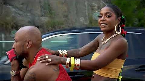 Thumbnail of Tina (Hoodcelebrityy) - Lover Man