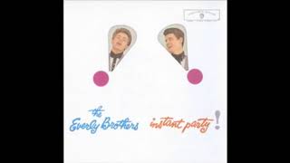 Watch Everly Brothers Step It Up And Go video