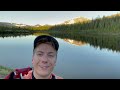 Beginning of video