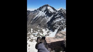 Outdoor Research - Chiefs Head Peak, CO