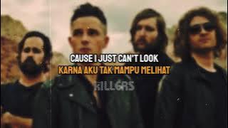 story wa - the killers - mr brightside