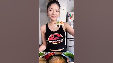 Best Korean ox bone soup full recipe #shorts